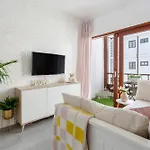Apartment Martimar