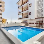 Apartment Martimar *