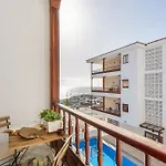 Apartment Martimar Candelaria