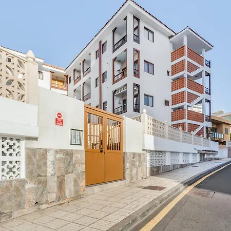 Martimar Apartmán Candelaria