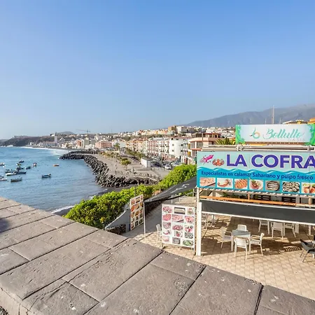 Martimar Apartmán Candelaria