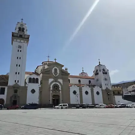 Martimar Канделария