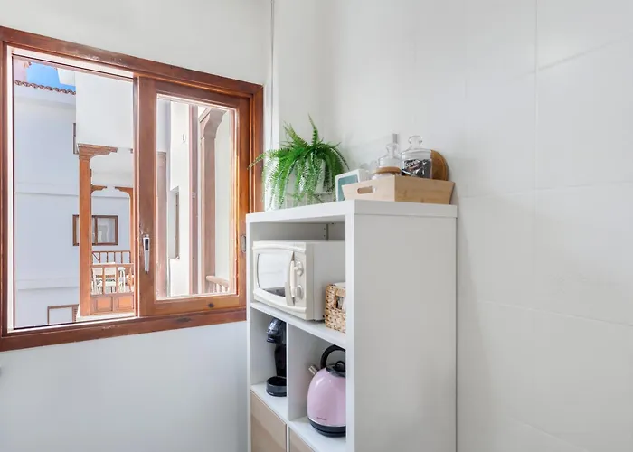 Martimar Apartmán Candelaria