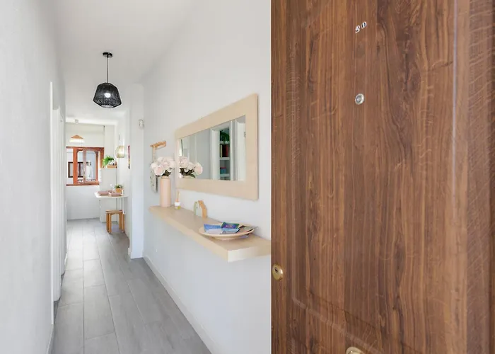 Martimar * Candelaria