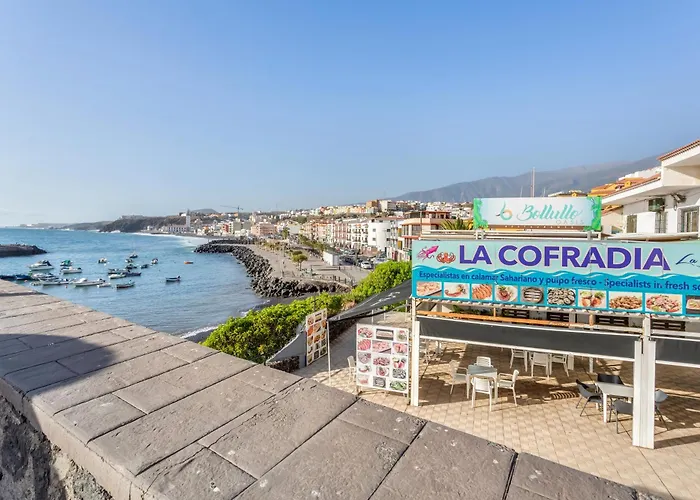 Martimar Apartmán Candelaria