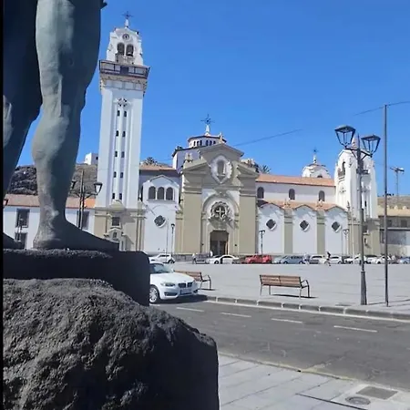 Apartament Martimar *