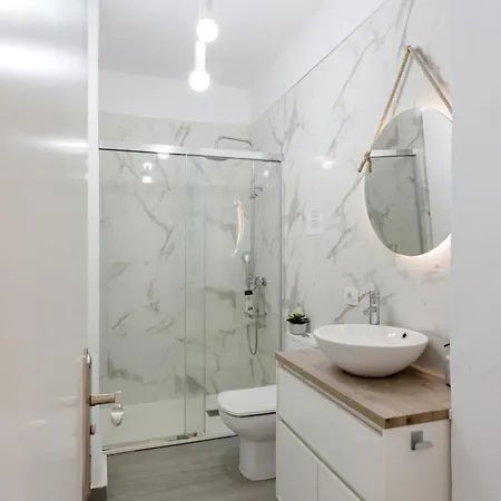 Martimar Apartament *