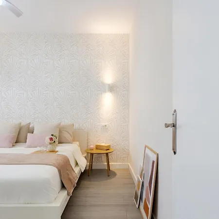 Martimar Apartament *