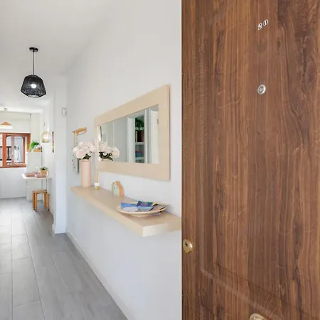 Martimar * Candelaria