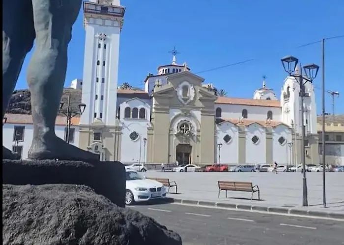 Appartamento Martimar *