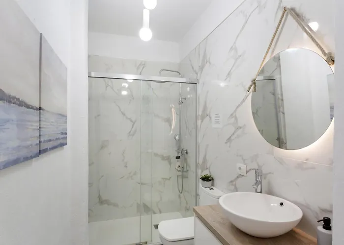 Martimar Κανδελάρια