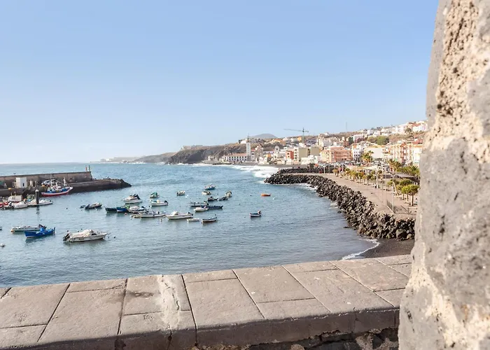 Martimar * Κανδελάρια