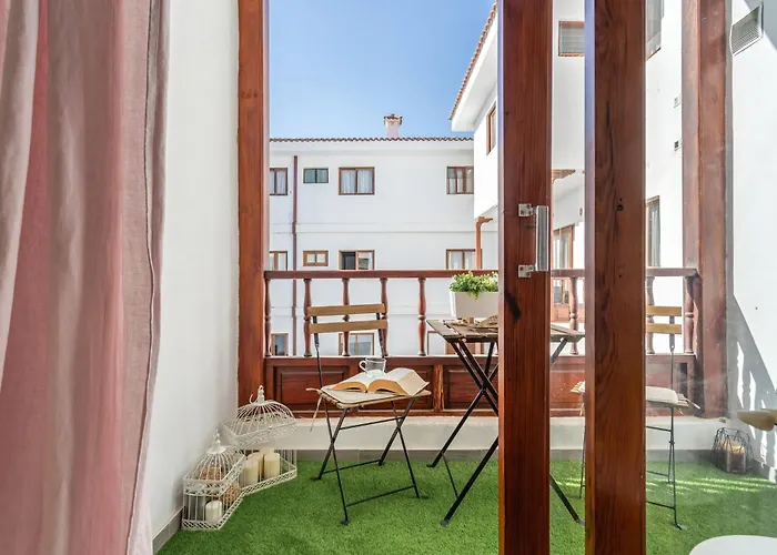 Martimar Κανδελάρια