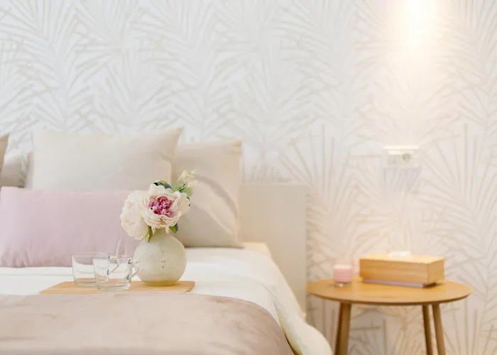 Διαμέρισμα Martimar *