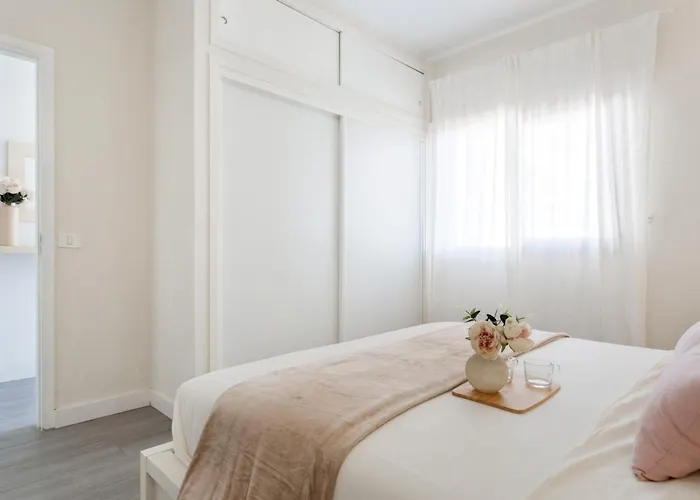 Διαμέρισμα Martimar *