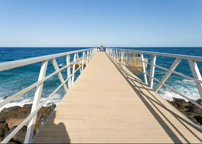 Martimar Διαμέρισμα