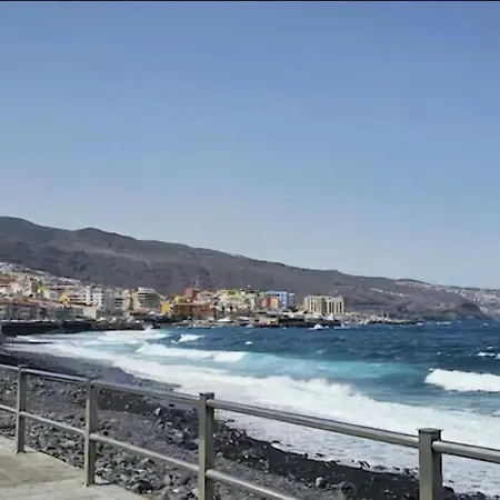 Martimar Апартаменты