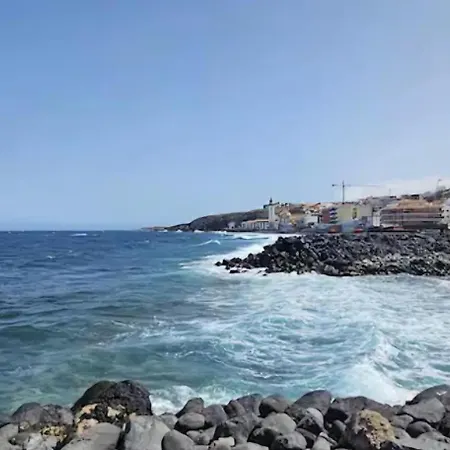 Апартаменты Martimar Канделария