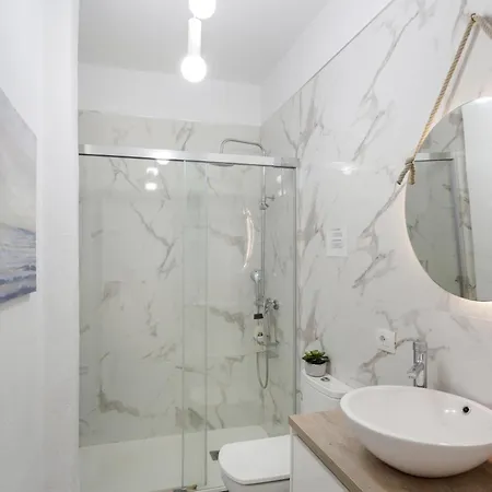 Martimar Канделария