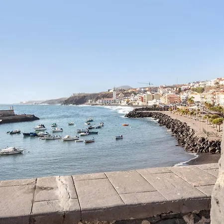 Martimar * Канделария