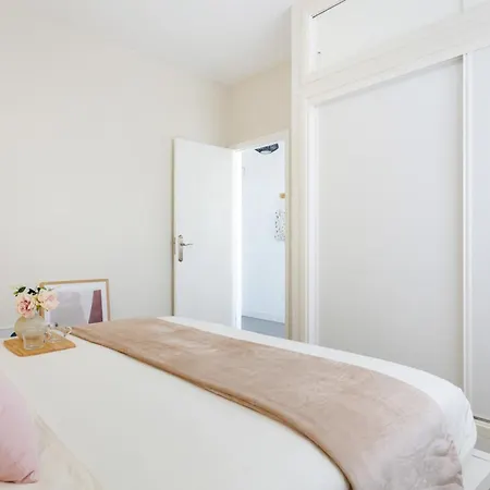 Апартаменты Martimar