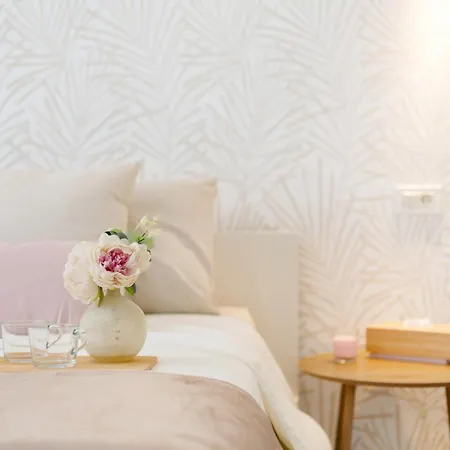 Апартаменты Martimar *