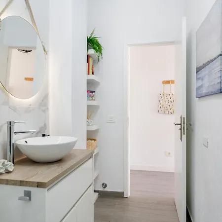 Martimar Апартаменты