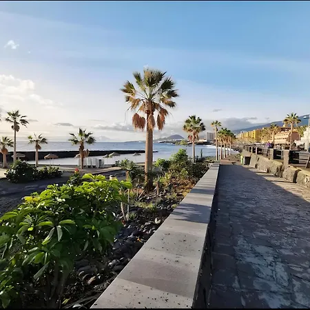 Martimar Канделария