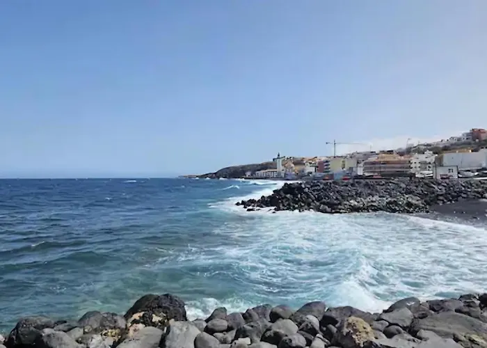 Apartament Martimar Candelaria