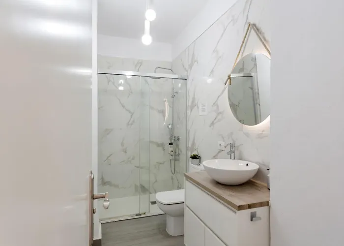 Martimar Apartament *