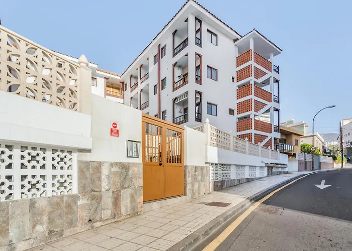 Martimar Apartament Candelaria